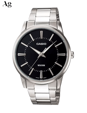 ساعت مچی مردانه CASIO MTP-1303D-1AV